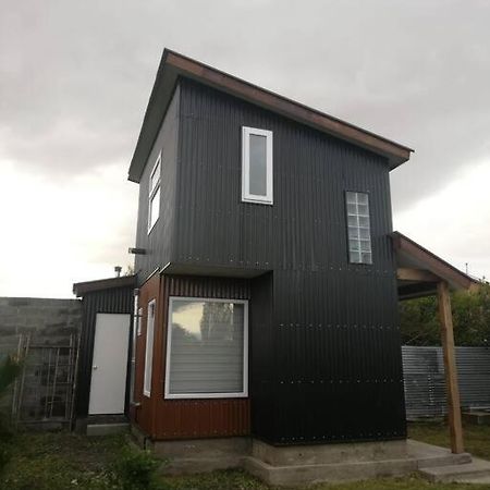 Apartamento Departamento Cordillera Ultima Esperanza Puerto Natales Exterior foto